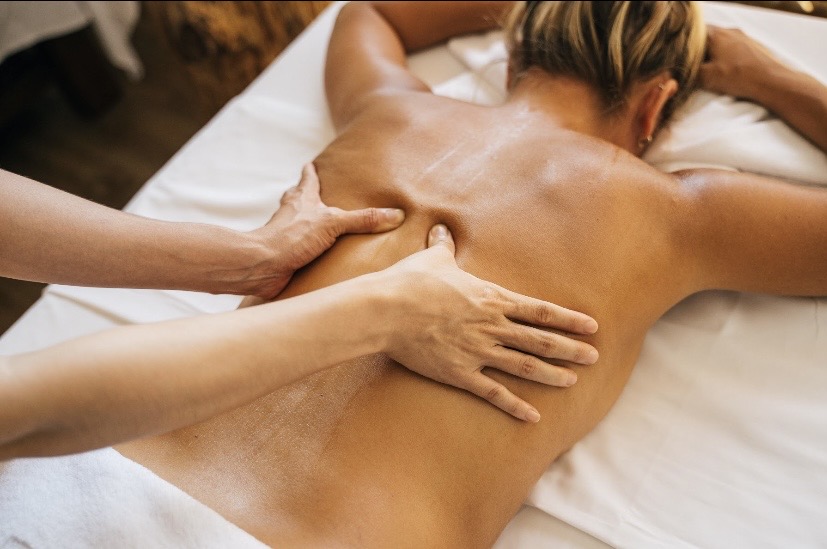 Massage Relaxant