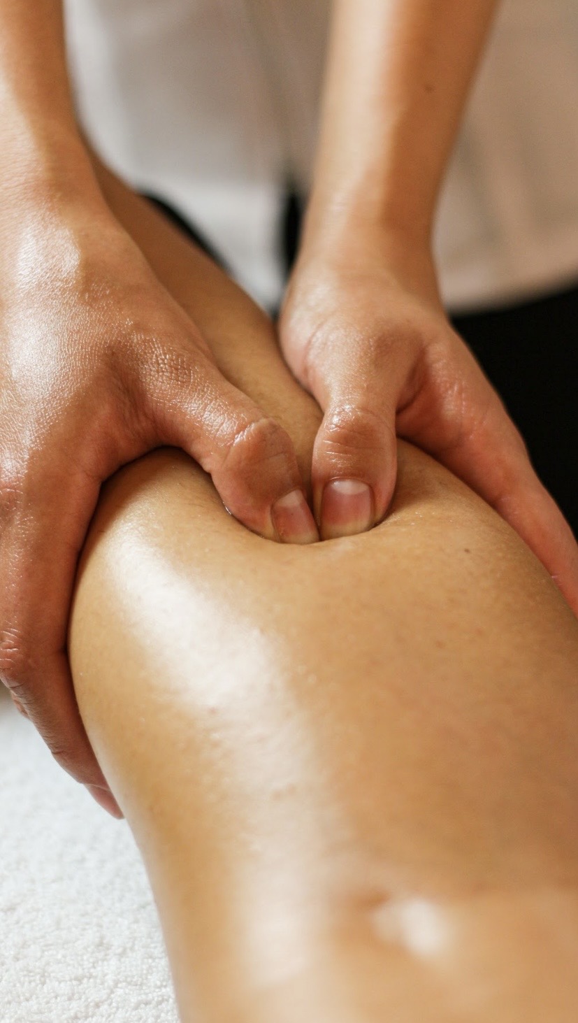 Massage Suédois